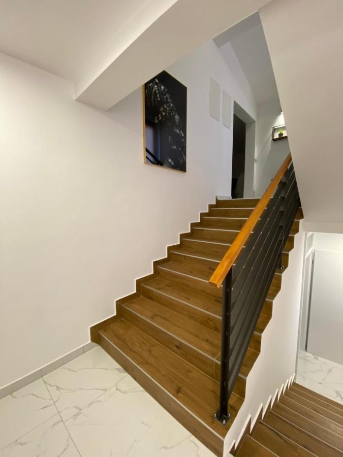 Holiday Home “Marko” With Heated Pool! Nin Exterior photo